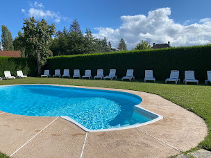 Photo n°48 de Le Chalet de la Forêt à Vierzon ()