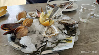 Huître du Restaurant La pleine mer à Lège-Cap-Ferret - n°6