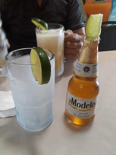 Mexican Restaurant «La Oaxaqueña Taqueria and Grocery Store», reviews and photos, 2795 Davis Blvd, Naples, FL 34104, USA