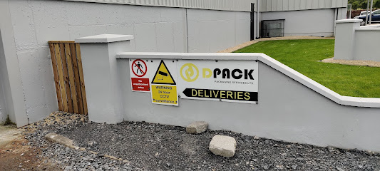D Pack Services Ltd