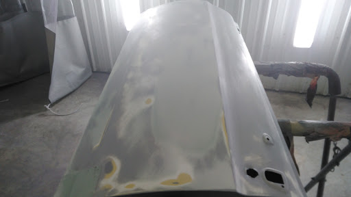 Auto Repair Shop «Supreme Auto», reviews and photos, 615 S Dayton Ave, Ames, IA 50010, USA