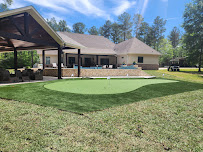 Innovative Turf Solutions - Photo 9 - Car repair in , Tyler