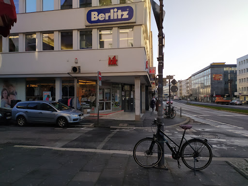Berlitz Sprachschule Bonn