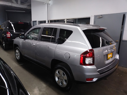 Used Car Dealer «CARite of Cleveland», reviews and photos, 15315 Lorain Ave, Cleveland, OH 44111, USA