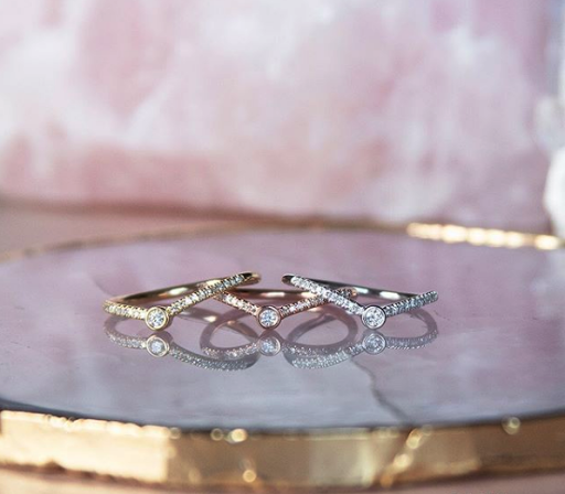 Jewelry Store «Thollot Diamonds & Fine Jewelry», reviews and photos, 3790 E 104th Ave, Denver, CO 80233, USA