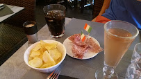 Plats et boissons du Restaurant italien Casa d'Italia à Lons-le-Saunier - n°15