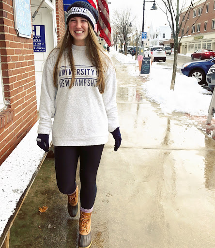 Sporting Goods Store «Hayden Sports», reviews and photos, 44 Main St, Durham, NH 03824, USA