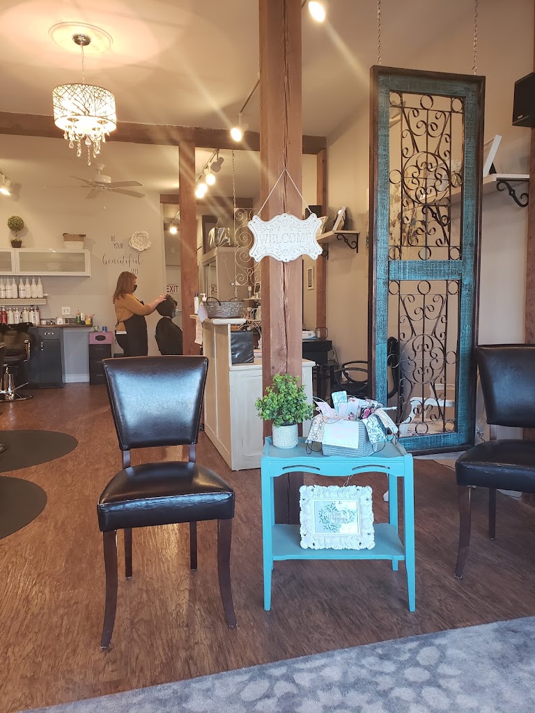First Impressions Hair & Day Spa 04039