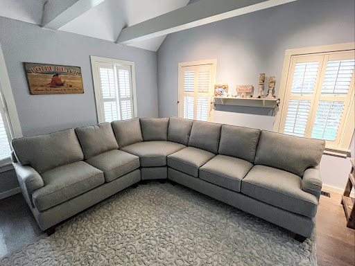 Furniture Store «Domestic Possessions», reviews and photos, 11 Garnet Park Rd, Madison, CT 06443, USA