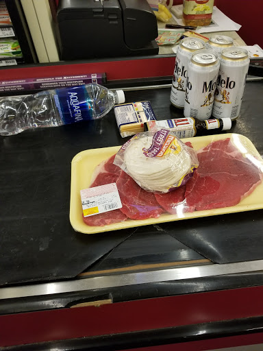 Grocery Store «Lowes Foods Store», reviews and photos, 1840 Lee Trevino Dr, El Paso, TX 79936, USA