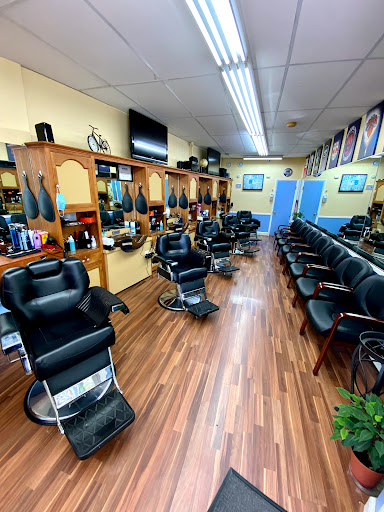 Barber Shop «Greeley Barber Shop», reviews and photos, 19 King St, Chappaqua, NY 10514, USA