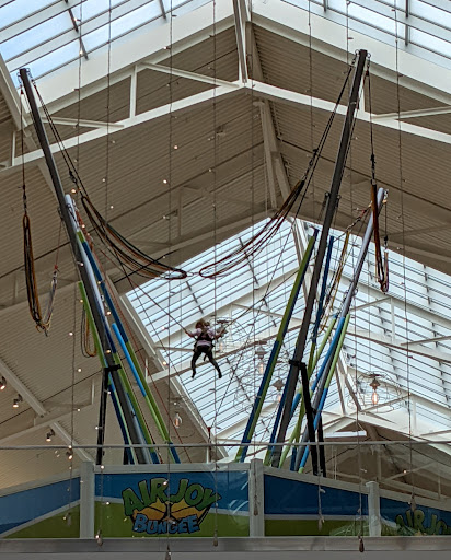 Shopping Mall «Westfield Galleria at Roseville», reviews and photos, 1151 Galleria Blvd, Roseville, CA 95678, USA