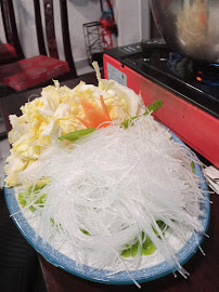 Plats et boissons du Restaurant vietnamien Le Mékong d'Or à Héricourt - n°20