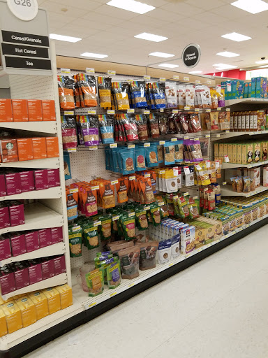 Department Store «Target», reviews and photos, 1825 E Primrose St, Springfield, MO 65804, USA