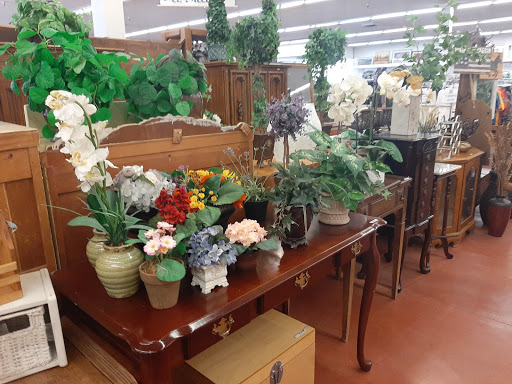 Thrift Store «St. Vincent de Paul Thrift Store & Donation Center, Livermore», reviews and photos