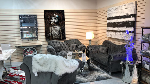 Furniture Store «Luxury Home Furniture», reviews and photos, 25495 Grand River Ave, Redford Charter Twp, MI 48240, USA