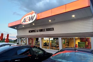 A&W Canada image