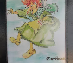 Zur Hexe photo