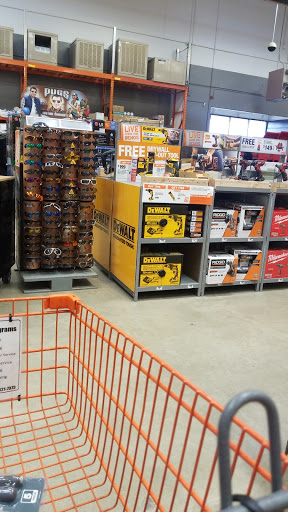 Home Improvement Store «The Home Depot», reviews and photos, 999 W Riverdale Rd, Riverdale, UT 84405, USA