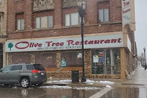 Olive Tree Restaurant image
