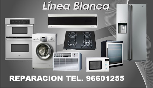 Washing machines repair San Pedro Sula