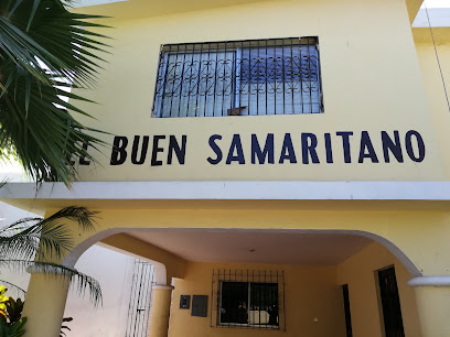 Casa del Pobre y del Migrante El Buen Samaritano