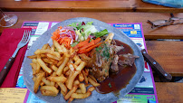 Plats et boissons du Restaurant Estaminet La Belle Epoque à Frévin-Capelle - n°2