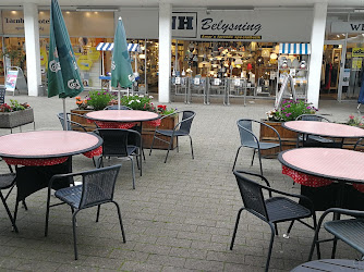 Tårnby Torv Café & Pizza