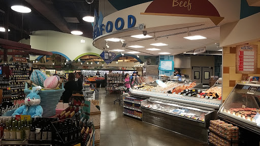Grocery Store «Market Street», reviews and photos, 1929 Preston Rd, Plano, TX 75093, USA