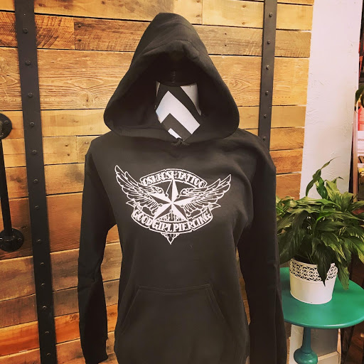 Tattoo Shop «Oshkosh Tattoo & Good Girl», reviews and photos, 223 N Main St, Oshkosh, WI 54901, USA