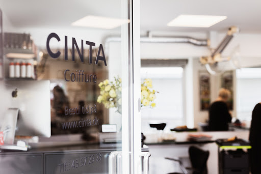 Cinta Coiffure Aps in Rungsted, Hørsholm