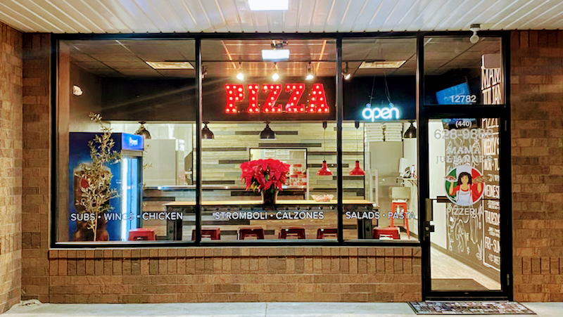 Mama Julianne's North Royalton (Niko's Plaza, 82/130th) 44133