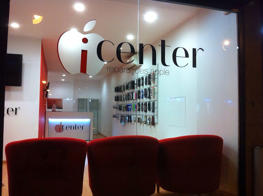 iCenter - Reparações Apple
