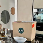 Photo n°1 de l'avis de Nicole.a fait le 23/09/2021 à 09:13 sur le  getvoila à Berlin