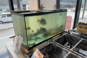 鮮魚魚廣・富山湾食堂マルート店 image