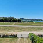 Photo n°5 de l'avis de Pergriso. fait le 08/07/2022 à 12:39 sur le  Ristorante con Pizzeria Volo a Vela à Varese