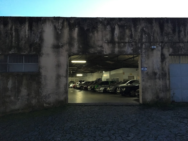 Avaliações doLP Car - reparações automóvel em Braga - Oficina mecânica