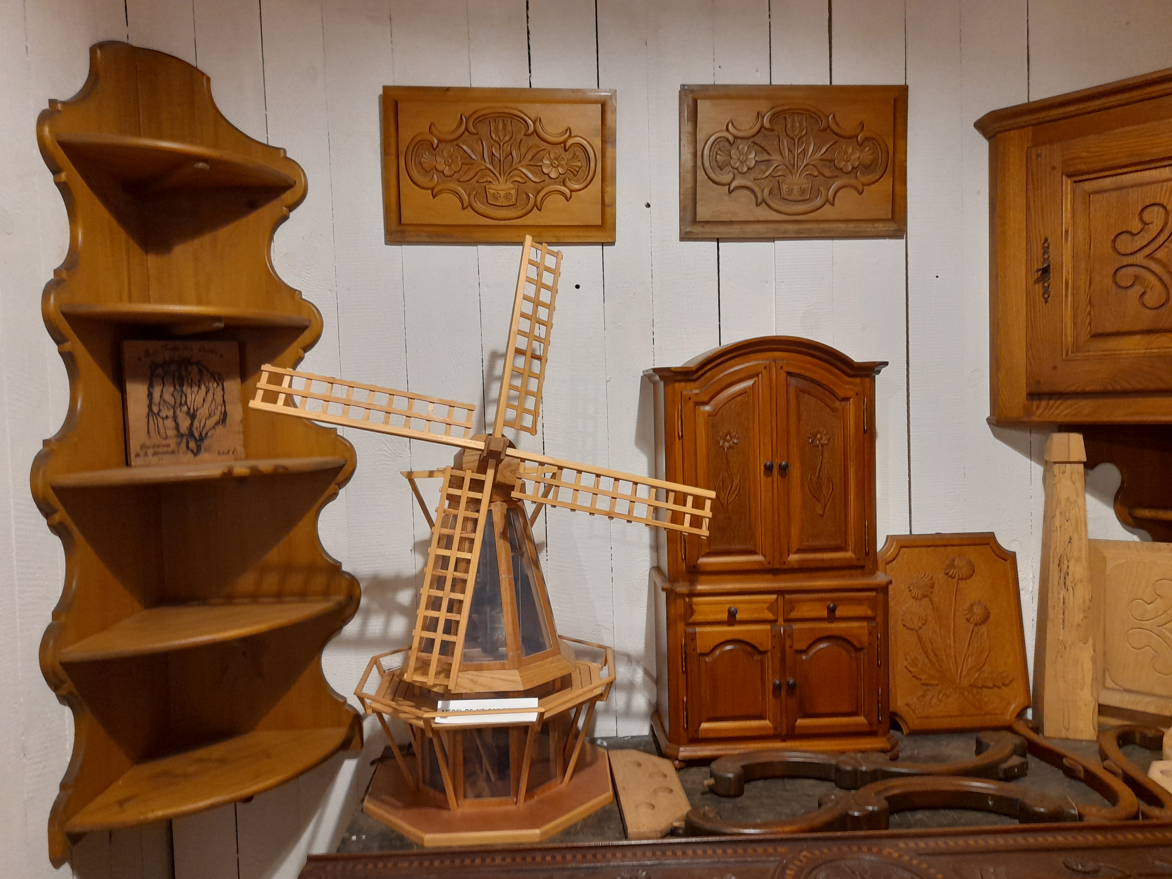 Photo n° 3 de l'avis de Rejane.e fait le 14/11/2023 à 10:32