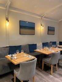 Atmosphère du Restaurant FIDELIS à Saint-Malo - n°7