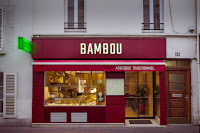 Photos du propriétaire du Restaurant asiatique Bambou à Levallois-Perret - n°1