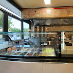 Photo n°1 de l'avis de Chris. fait le 04/08/2023 à 19:01 sur le  City Grill Rastatt à Rastatt