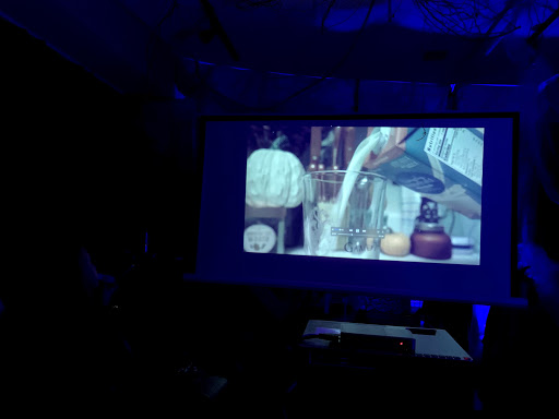 Book Store «Paranormal Books & Curiosities-RENOVATING», reviews and photos, 621 Cookman Ave, Asbury Park, NJ 07712, USA