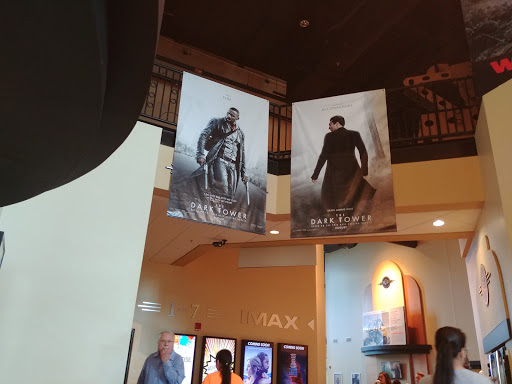 Movie Theater «NCG - Trillium Cinema», reviews and photos, 8220 Trillium Cir Ave, Grand Blanc, MI 48439, USA