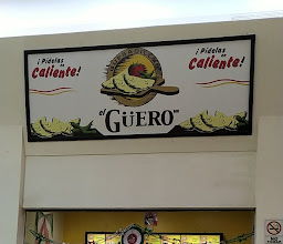 Quesadillas el Güero Sucursal San Cristobal photo