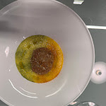 Photo n°2 de l'avis de Daria.a fait le 27/01/2024 à 23:30 sur le  CONFINE - PIZZA E CANTINA à Milan