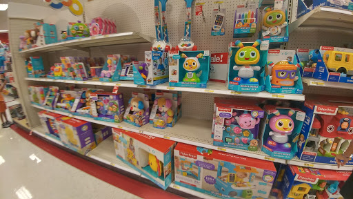 Department Store «Target», reviews and photos, 5800 S University Dr, Davie, FL 33328, USA