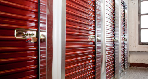 Self-Storage Facility «Security Public Storage», reviews and photos, 43 Page St, San Francisco, CA 94102, USA