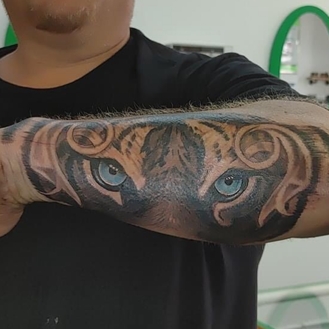 Explore tattoo ideas about parents, creative tattoo ideas in Redding, available at Caddy Daddys