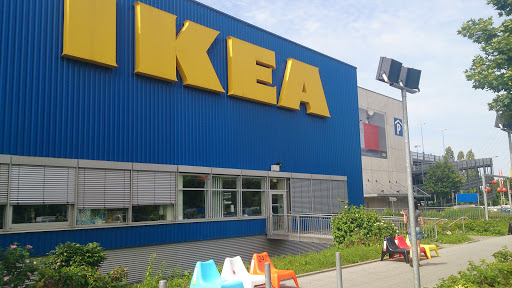 IKEA Einrichtungshaus Düsseldorf
