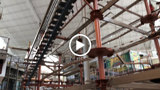 Tourist Attraction «Palisades Climb Adventure Ropes Course», reviews and photos, 4590 Palisades Center Dr, West Nyack, NY 10994, USA